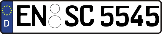EN-SC5545