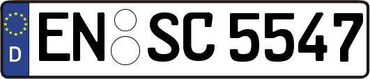 EN-SC5547