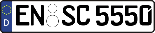 EN-SC5550