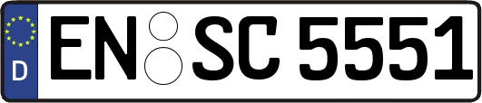 EN-SC5551