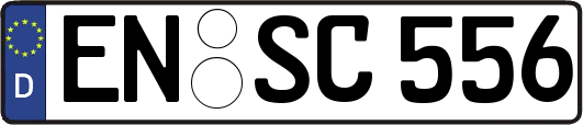 EN-SC556