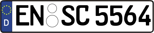EN-SC5564