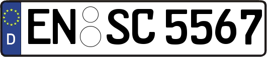 EN-SC5567