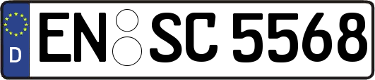 EN-SC5568