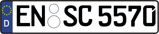 EN-SC5570