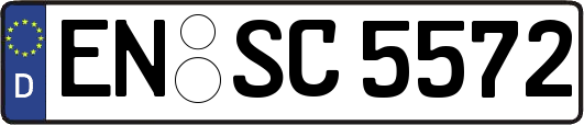 EN-SC5572