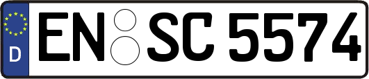 EN-SC5574