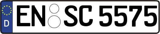EN-SC5575