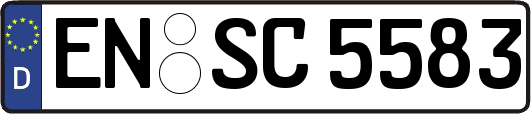 EN-SC5583