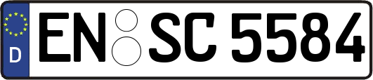 EN-SC5584