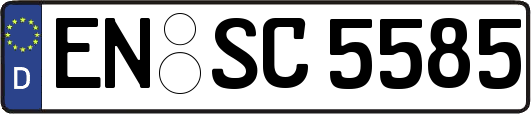 EN-SC5585