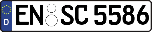 EN-SC5586
