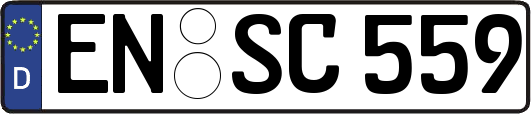 EN-SC559