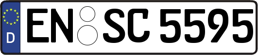 EN-SC5595