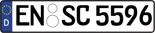 EN-SC5596