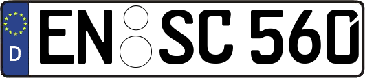 EN-SC560