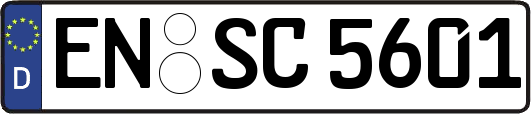 EN-SC5601