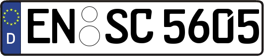 EN-SC5605