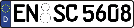 EN-SC5608