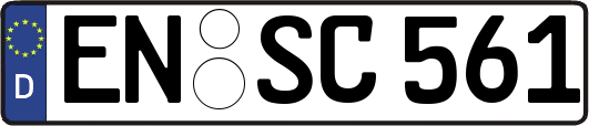 EN-SC561