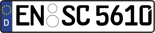 EN-SC5610