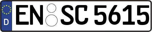 EN-SC5615