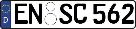 EN-SC562