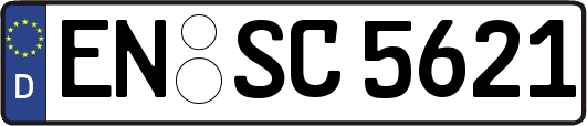 EN-SC5621