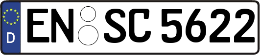 EN-SC5622
