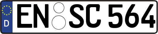 EN-SC564
