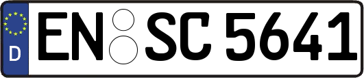EN-SC5641