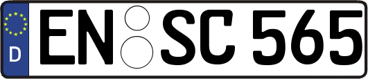 EN-SC565