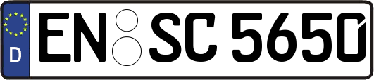 EN-SC5650