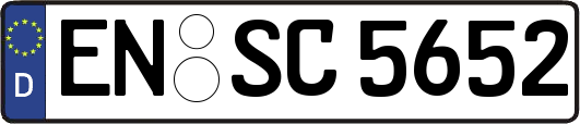 EN-SC5652
