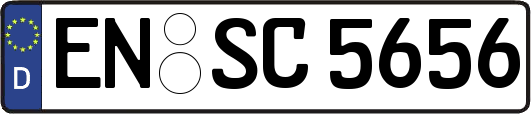 EN-SC5656