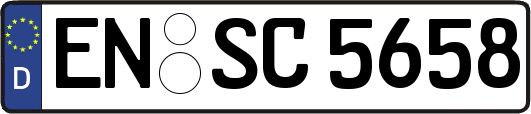 EN-SC5658