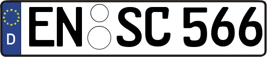 EN-SC566