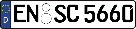 EN-SC5660