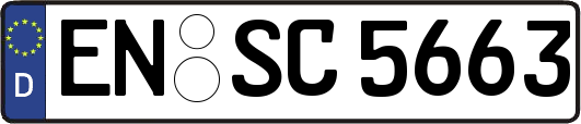 EN-SC5663