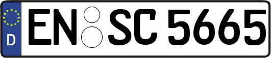 EN-SC5665