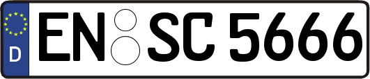 EN-SC5666