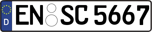 EN-SC5667