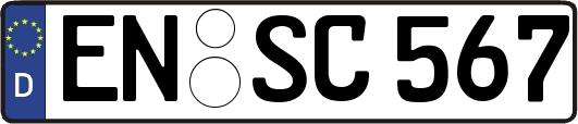 EN-SC567