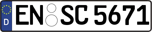 EN-SC5671