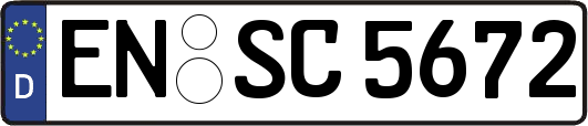 EN-SC5672
