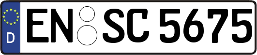 EN-SC5675