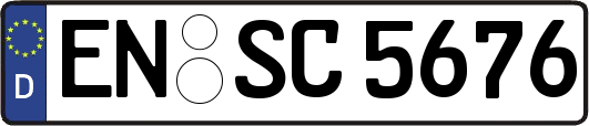 EN-SC5676