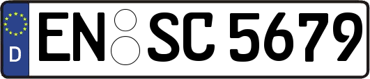 EN-SC5679