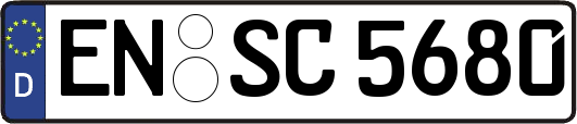 EN-SC5680