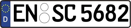 EN-SC5682